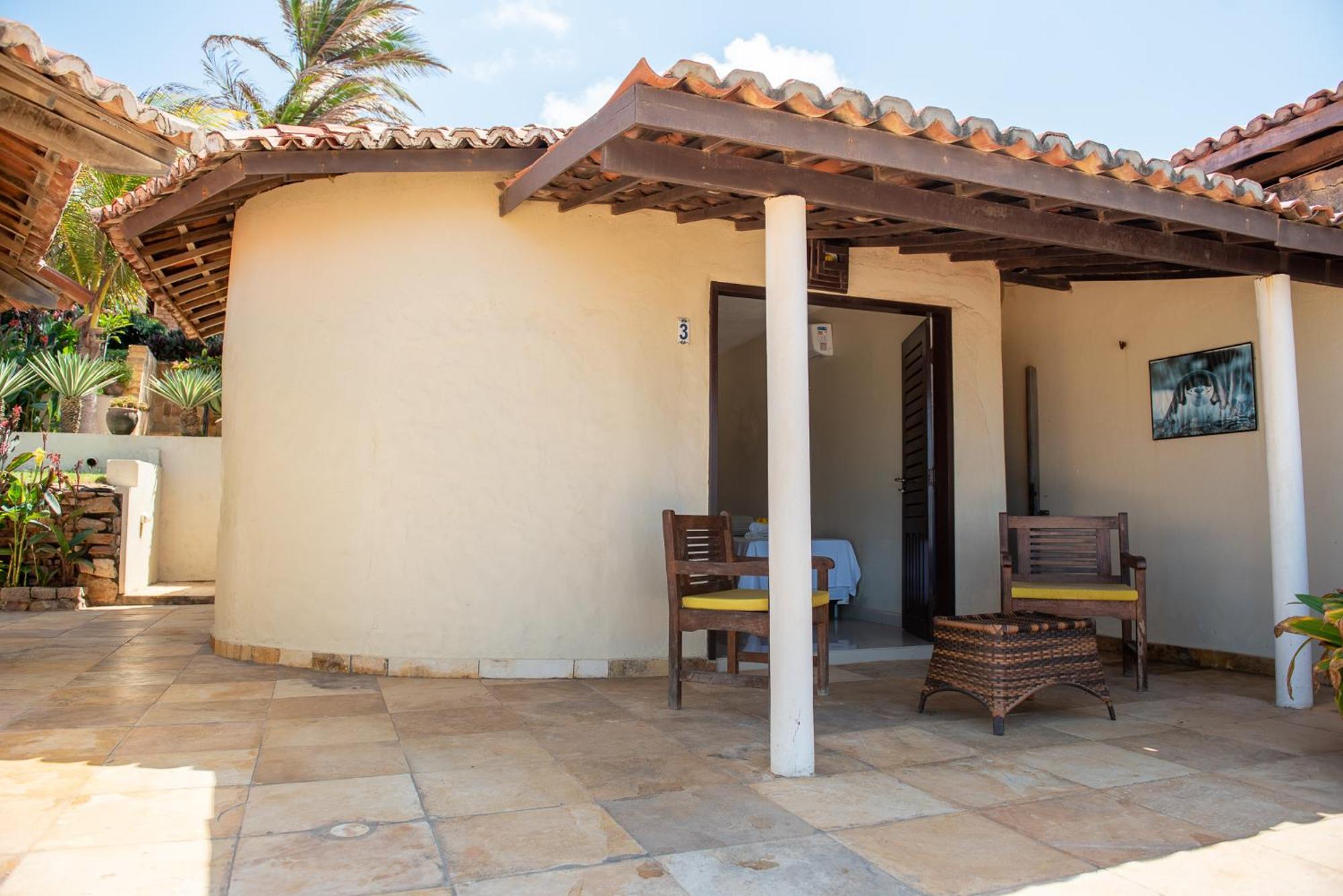 Canoa Lodge
