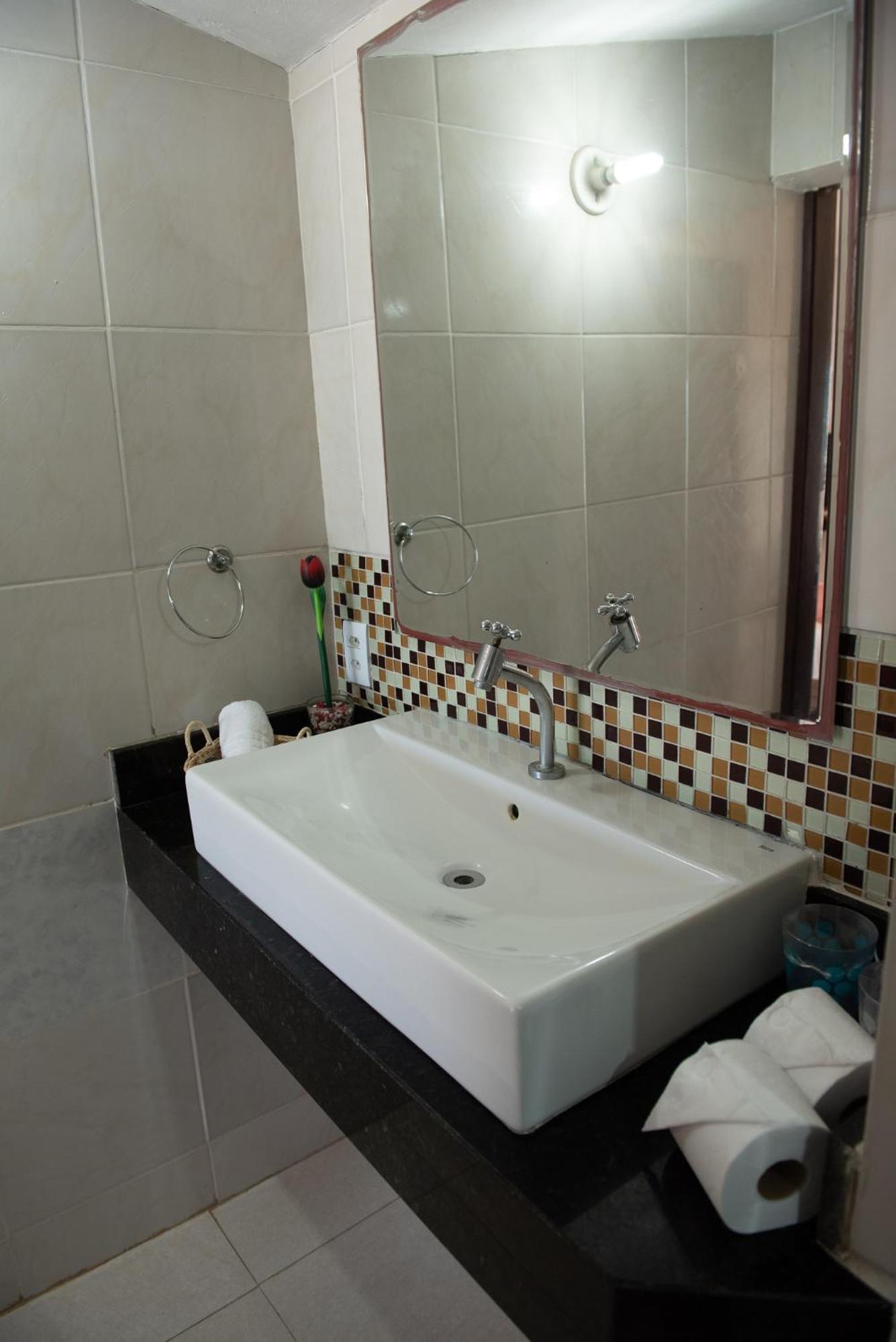 山林小屋 Canoa Canoa Quebrada