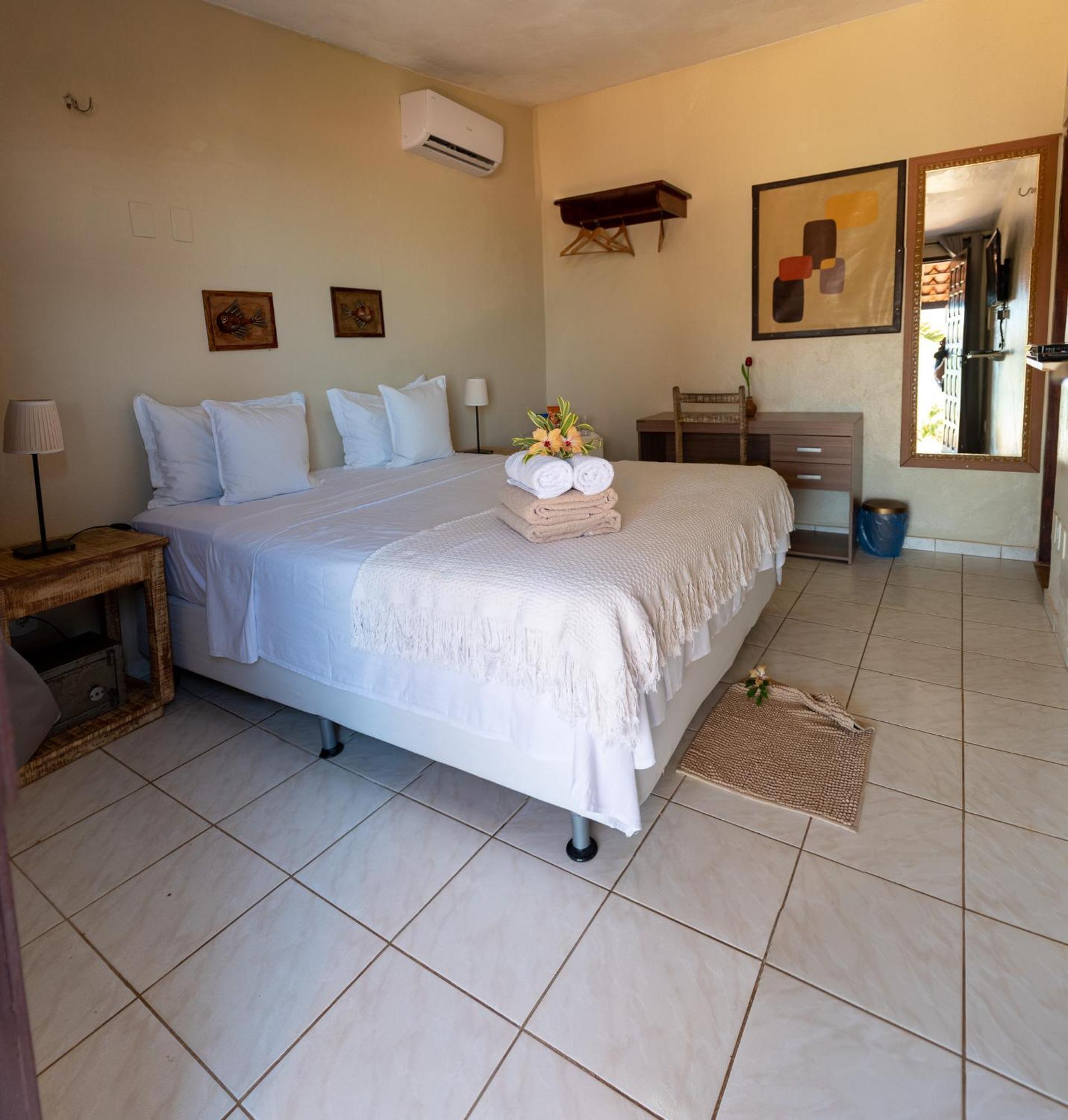Canoa Lodge