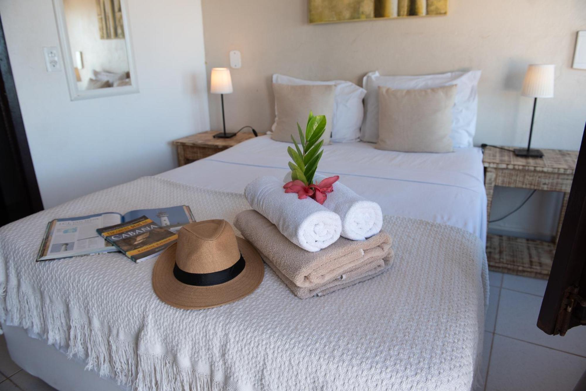 Canoa Lodge *