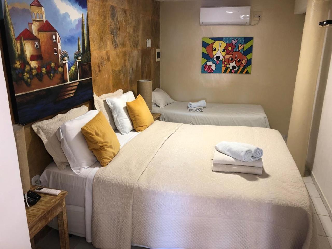 Lodge Canoa Canoa Quebrada