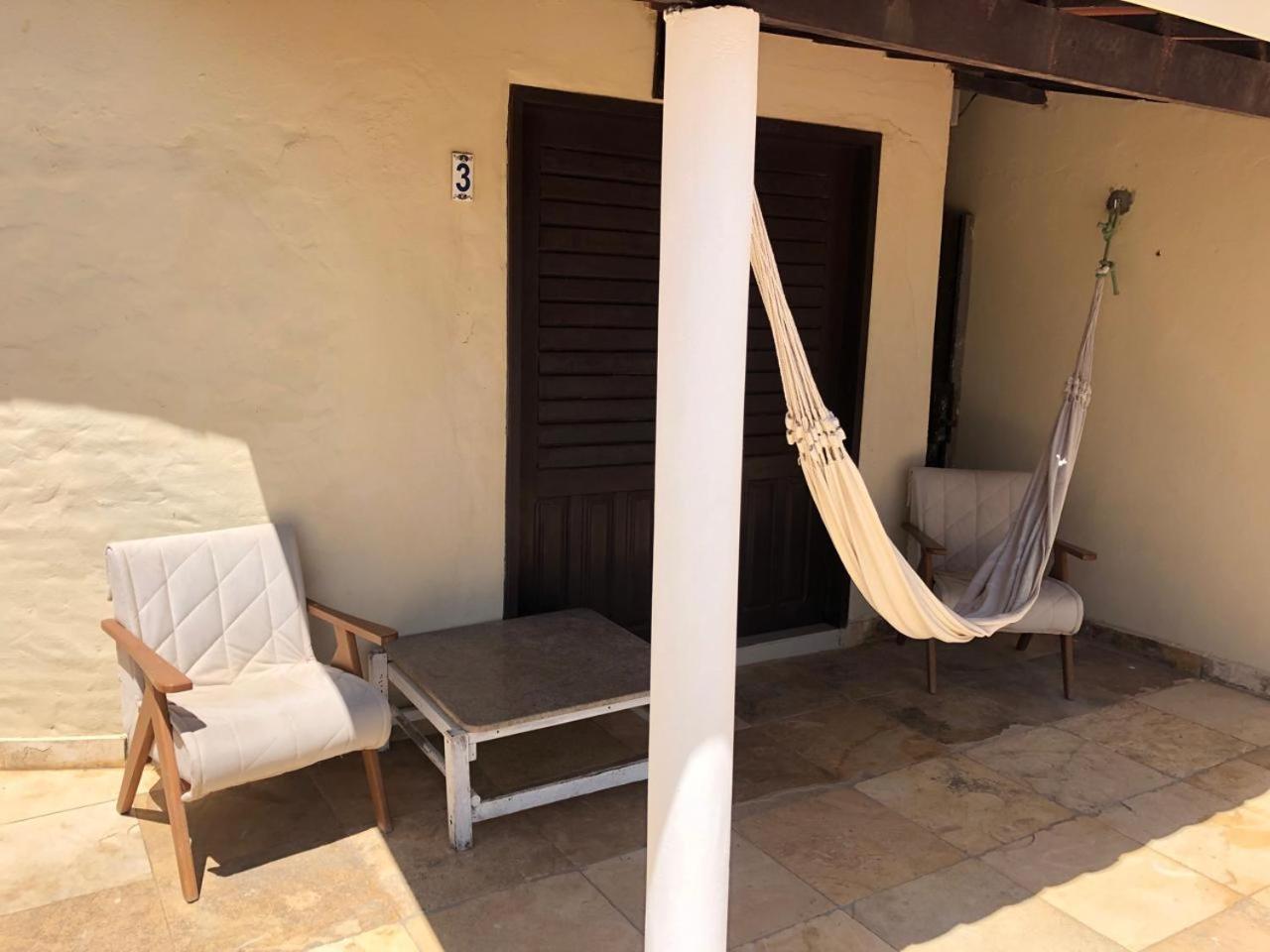 Canoa Lodge