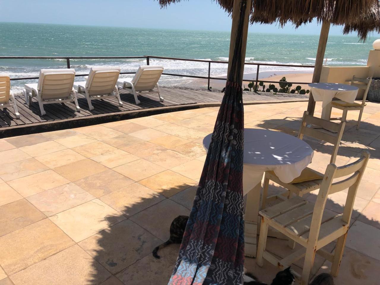 Lodge Canoa Canoa Quebrada