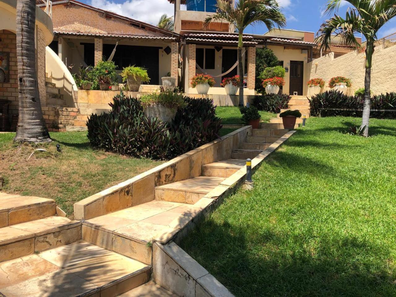 Lodge Canoa