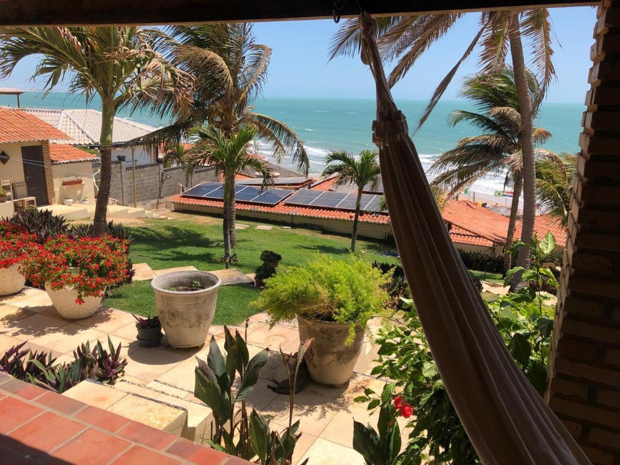Canoa Lodge *