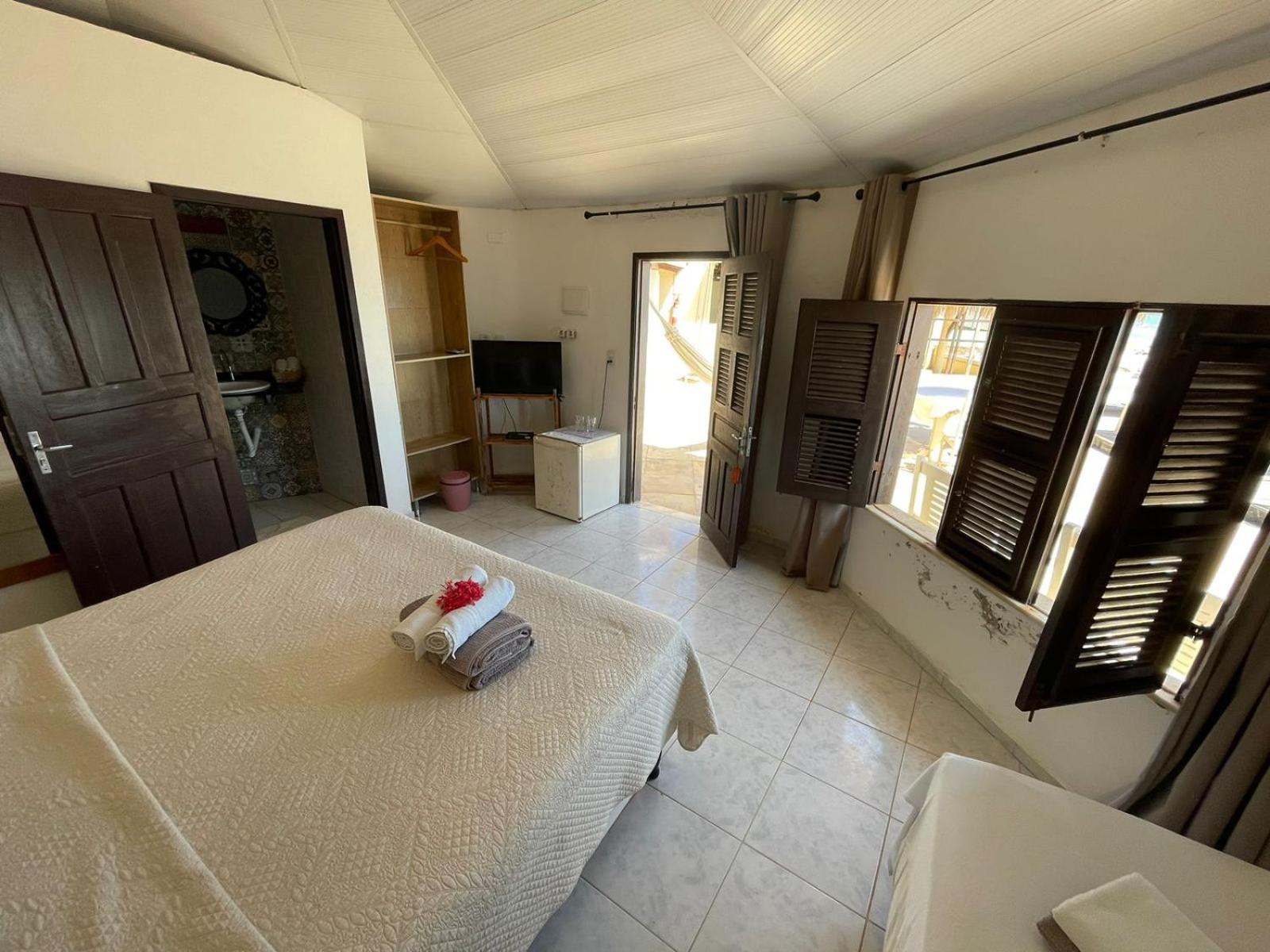 Lodge Canoa Canoa Quebrada